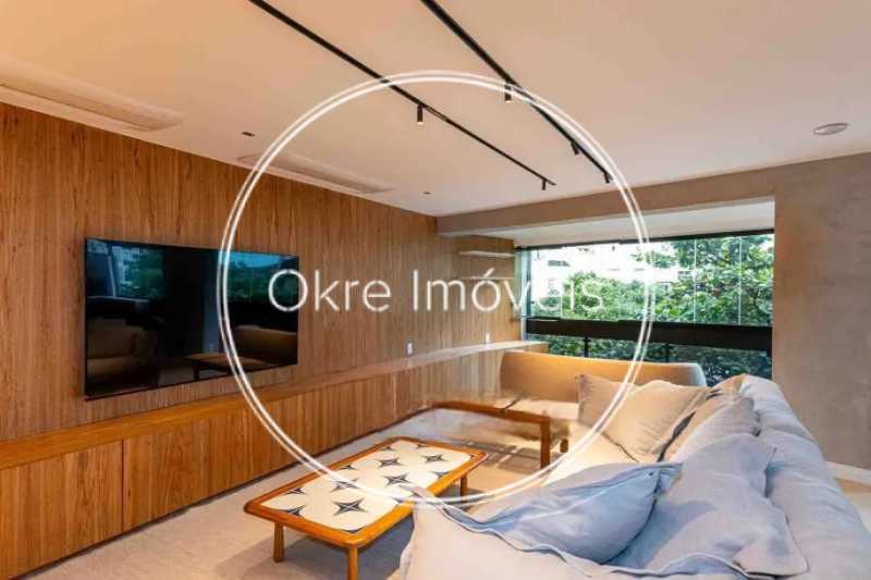 Conheça da5b1174-9393-49f3-8f05-ef8b2e do imóvel - Apartamento 3 quartos à venda Leblon, Rio de Janeiro - R$ 5.400.000 - LEAP32205 - 7 da5b1174-9393-49f3-8f05-ef8b2e - 7