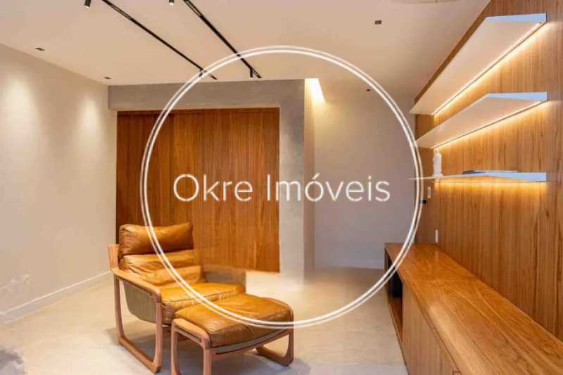 Conheça 042c6979-a008-431f-ae46-d4fc0f do imóvel - Apartamento 3 quartos à venda Leblon, Rio de Janeiro - R$ 5.400.000 - LEAP32205 - 9 042c6979-a008-431f-ae46-d4fc0f - 9