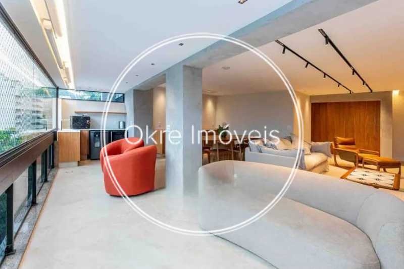 Conheça 4f7ab1c0-a6f8-458a-a1c3-8a6731 do imóvel - Apartamento 3 quartos à venda Leblon, Rio de Janeiro - R$ 5.400.000 - LEAP32205 - 10 4f7ab1c0-a6f8-458a-a1c3-8a6731 - 10