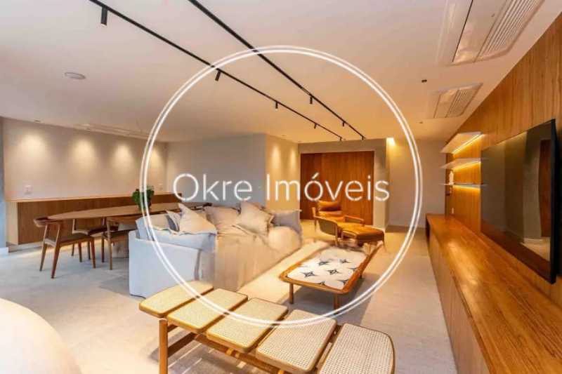 Conheça 75c5132b-e3ad-46f4-8ad0-a6e8bc do imóvel - Apartamento 3 quartos à venda Leblon, Rio de Janeiro - R$ 5.400.000 - LEAP32205 - 11 75c5132b-e3ad-46f4-8ad0-a6e8bc - 11