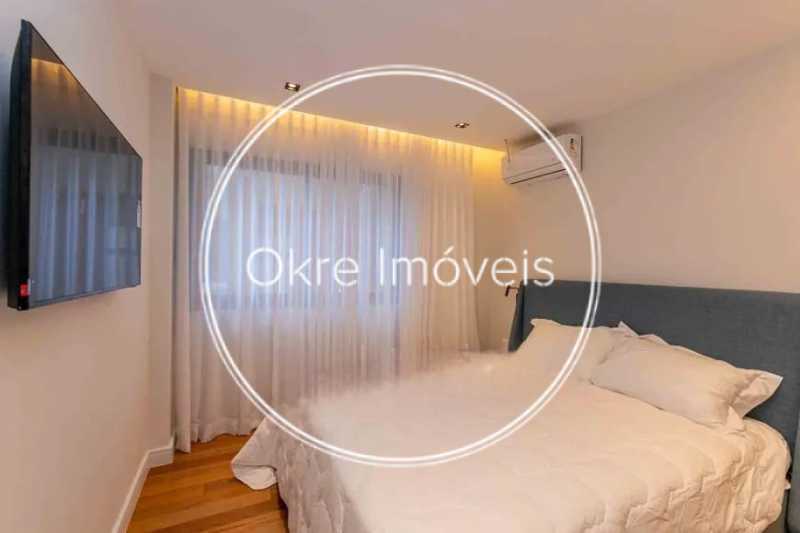Conheça e9223ff4-7eba-443d-b478-8d0601 do imóvel - Apartamento 3 quartos à venda Leblon, Rio de Janeiro - R$ 5.400.000 - LEAP32205 - 12 e9223ff4-7eba-443d-b478-8d0601 - 12