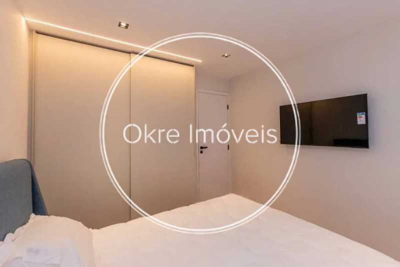 Conheça 131284d1-d114-4e9a-9495-917b2d do imóvel - Apartamento 3 quartos à venda Leblon, Rio de Janeiro - R$ 5.400.000 - LEAP32205 - 13 131284d1-d114-4e9a-9495-917b2d - 13