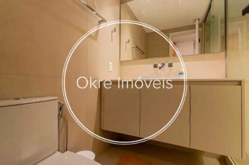 Conheça 6da6a3ae-20eb-4a77-94c6-99a538 do imóvel - Apartamento 3 quartos à venda Leblon, Rio de Janeiro - R$ 5.400.000 - LEAP32205 - 15 6da6a3ae-20eb-4a77-94c6-99a538 - 15