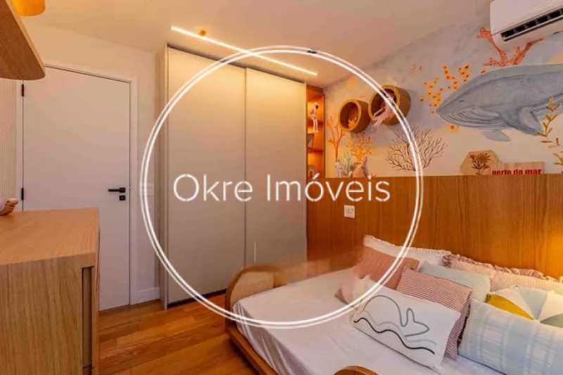 Conheça 4ea7e92b-6ee8-410d-83fe-2adcc0 do imóvel - Apartamento 3 quartos à venda Leblon, Rio de Janeiro - R$ 5.400.000 - LEAP32205 - 16 4ea7e92b-6ee8-410d-83fe-2adcc0 - 16