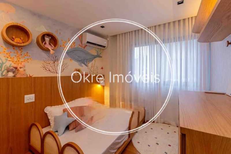 Conheça 592dca24-2516-457a-9044-da2847 do imóvel - Apartamento 3 quartos à venda Leblon, Rio de Janeiro - R$ 5.400.000 - LEAP32205 - 17 592dca24-2516-457a-9044-da2847 - 17
