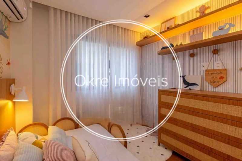 Conheça 28861fc4-9d1a-4888-8d06-8cb6c4 do imóvel - Apartamento 3 quartos à venda Leblon, Rio de Janeiro - R$ 5.400.000 - LEAP32205 - 18 28861fc4-9d1a-4888-8d06-8cb6c4 - 18