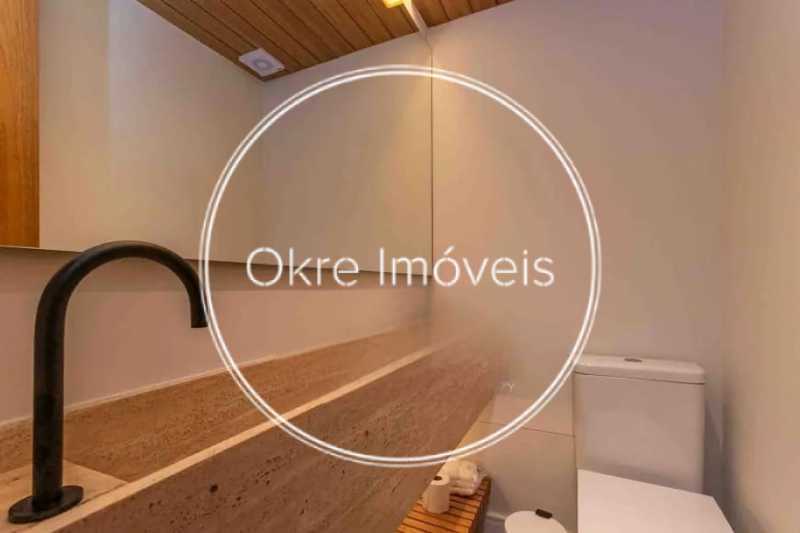 Conheça 5e6133be-bc0b-44f0-9f52-6bef5b do imóvel - Apartamento 3 quartos à venda Leblon, Rio de Janeiro - R$ 5.400.000 - LEAP32205 - 19 5e6133be-bc0b-44f0-9f52-6bef5b - 19