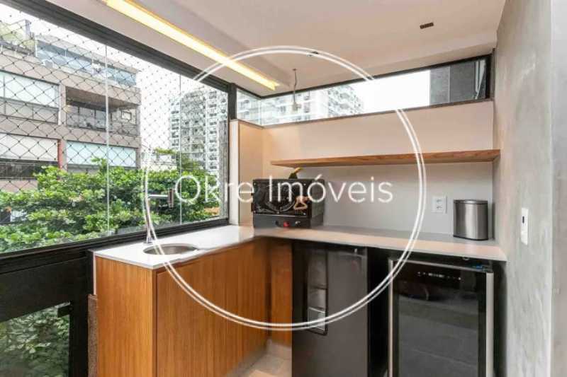 Conheça 50427368-0410-458b-8b3a-2b3e31 do imóvel - Apartamento 3 quartos à venda Leblon, Rio de Janeiro - R$ 5.400.000 - LEAP32205 - 20 50427368-0410-458b-8b3a-2b3e31 - 20