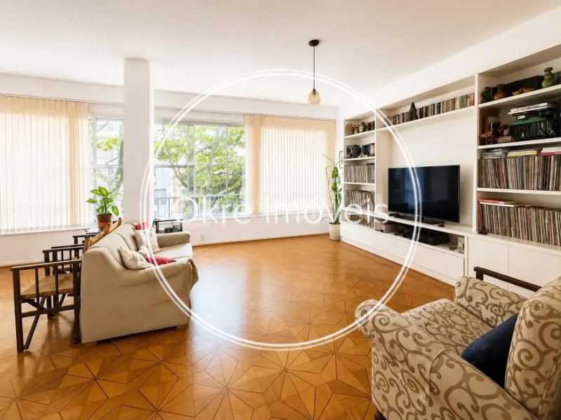 Conheça a60525af-6ba2-4cb9-9b2a-e1e0a3 do imóvel - Apartamento 3 quartos à venda Leblon, Rio de Janeiro - R$ 5.300.000 - LEAP32202 - 4 a60525af-6ba2-4cb9-9b2a-e1e0a3 - 4