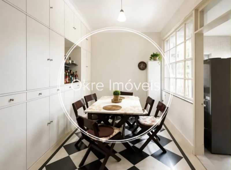 Conheça 09365508-ba6b-45d1-8e0f-3e1a4f do imóvel - Apartamento 3 quartos à venda Leblon, Rio de Janeiro - R$ 5.300.000 - LEAP32202 - 16 09365508-ba6b-45d1-8e0f-3e1a4f - 16