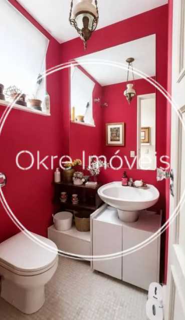 Conheça 522b6576-8b03-4856-a761-fb208f do imóvel - Apartamento 3 quartos à venda Leblon, Rio de Janeiro - R$ 5.300.000 - LEAP32202 - 18 522b6576-8b03-4856-a761-fb208f - 18