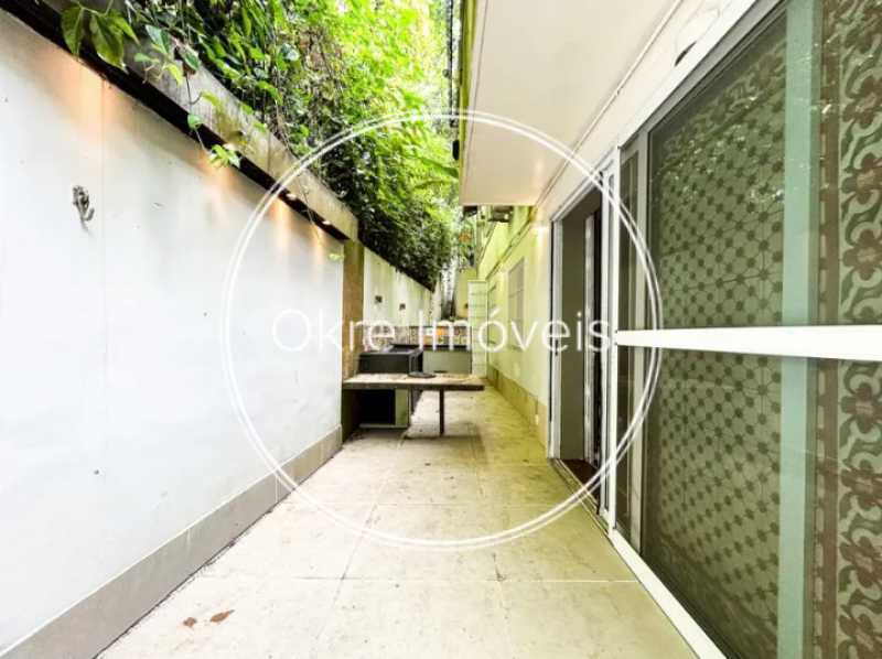 Conheça WhatsApp Image 2026-07-28 at 1 do imóvel - Apartamento 3 quartos à venda Jardim Botânico, Rio de Janeiro - R$ 2.100.000 - LEAP32203 - 17 WhatsApp Image 2026-07-28 at 1 - 17