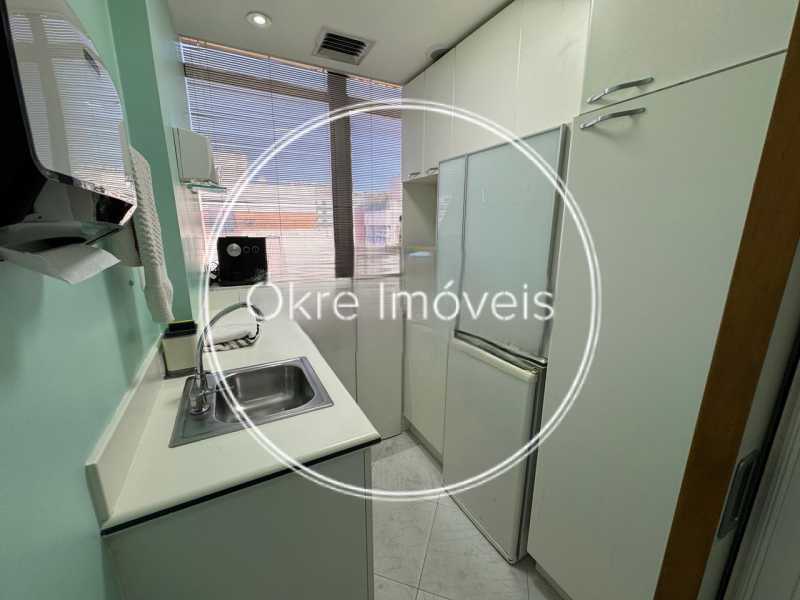 Conheça 30682_G1773768382.jpg. do imóvel - Sala Comercial 29m² à venda Ipanema, Rio de Janeiro - R$ 850.000 - IPSL00051 - 10 30682_G1773768382.jpg. - 10