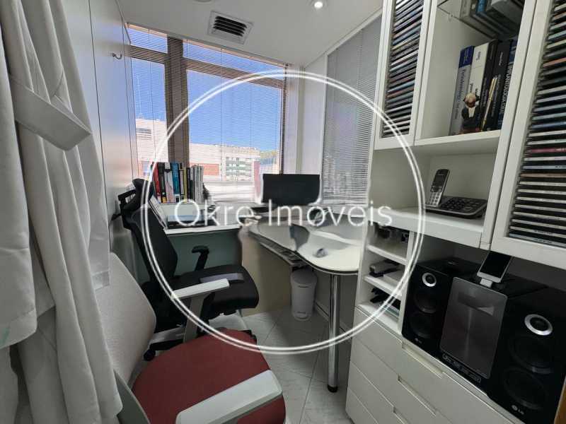 Conheça 30682_G1773768384.jpg. do imóvel - Sala Comercial 29m² à venda Ipanema, Rio de Janeiro - R$ 850.000 - IPSL00051 - 8 30682_G1773768384.jpg. - 8