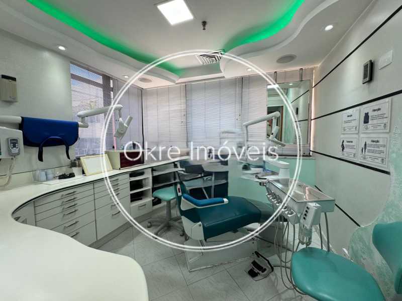 Conheça 30682_G1773768391.jpg 1. do imóvel - Sala Comercial 29m² à venda Ipanema, Rio de Janeiro - R$ 850.000 - IPSL00051 - 17 30682_G1773768391.jpg 1. - 17