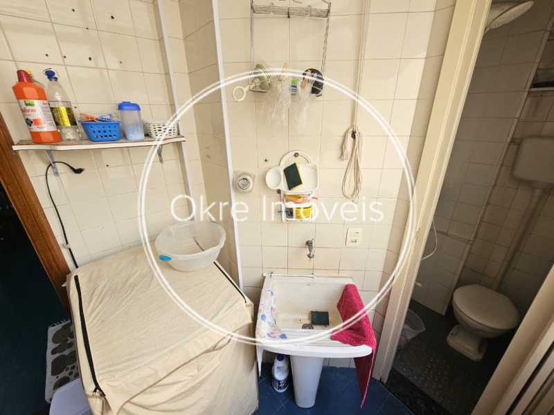 Conheça WhatsApp Image 2026-07-28 at 1 do imóvel - Apartamento à venda Rua Ministro Viveiros de Castro, Copacabana, Rio de Janeiro - R$ 1.200.000 - CBAP30728 - 18 WhatsApp Image 2026-07-28 at 1 - 18