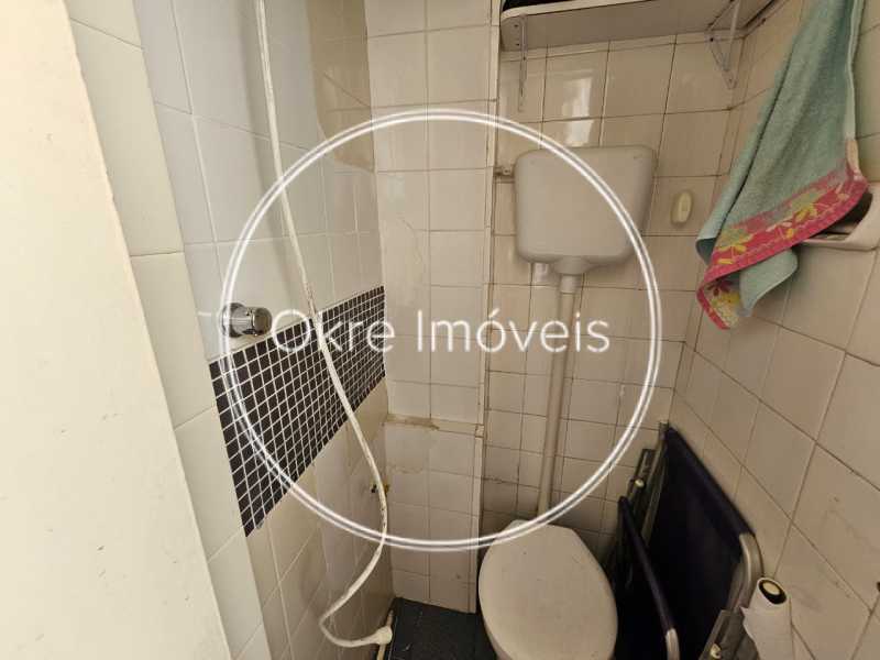 Conheça WhatsApp Image 2026-07-28 at 1 do imóvel - Apartamento à venda Rua Ministro Viveiros de Castro, Copacabana, Rio de Janeiro - R$ 1.200.000 - CBAP30728 - 19 WhatsApp Image 2026-07-28 at 1 - 19