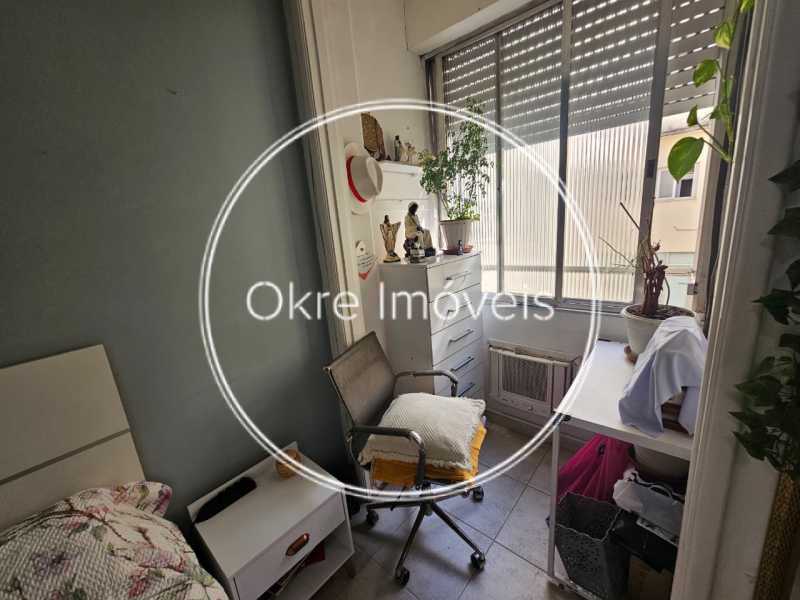 Conheça WhatsApp Image 2026-07-28 at 1 do imóvel - Apartamento à venda Rua Ministro Viveiros de Castro, Copacabana, Rio de Janeiro - R$ 1.200.000 - CBAP30728 - 11 WhatsApp Image 2026-07-28 at 1 - 11
