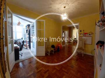 Apartamento 3 quartos à venda Flamengo, Rio de Janeiro - R$ 1.680.000 - FLAP30647