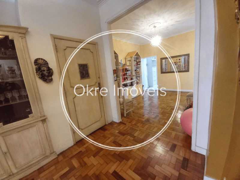 Conheça C. do imóvel - Apartamento 3 quartos à venda Flamengo, Rio de Janeiro - R$ 1.680.000 - FLAP30647 - 4 C. - 4