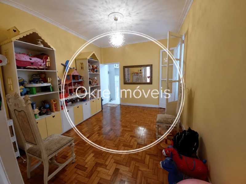 Conheça D. do imóvel - Apartamento 3 quartos à venda Flamengo, Rio de Janeiro - R$ 1.680.000 - FLAP30647 - 5 D. - 5