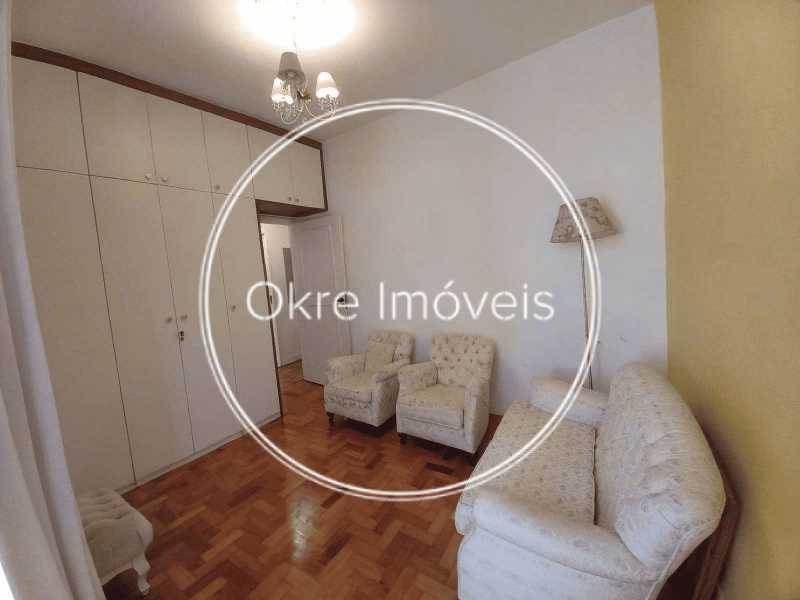 Conheça F. do imóvel - Apartamento 3 quartos à venda Flamengo, Rio de Janeiro - R$ 1.680.000 - FLAP30647 - 7 F. - 7