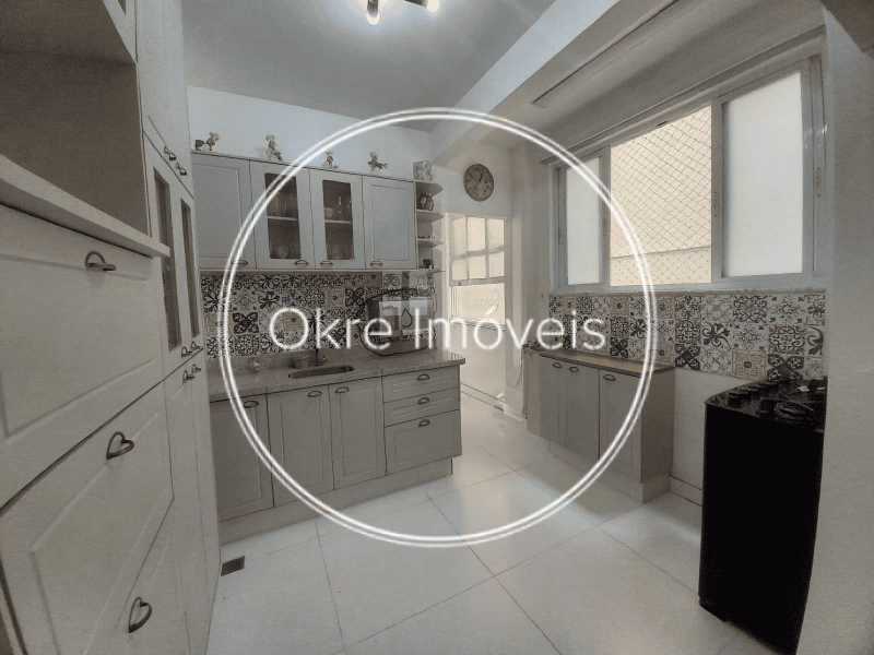 Conheça G. do imóvel - Apartamento 3 quartos à venda Flamengo, Rio de Janeiro - R$ 1.680.000 - FLAP30647 - 8 G. - 8