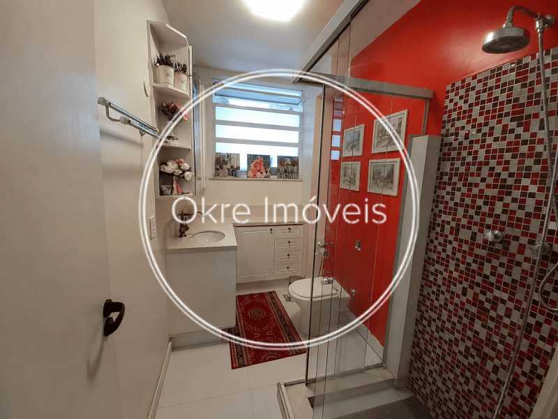 Conheça H. do imóvel - Apartamento 3 quartos à venda Flamengo, Rio de Janeiro - R$ 1.680.000 - FLAP30647 - 9 H. - 9