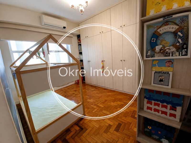 Conheça J. do imóvel - Apartamento 3 quartos à venda Flamengo, Rio de Janeiro - R$ 1.680.000 - FLAP30647 - 12 J. - 12
