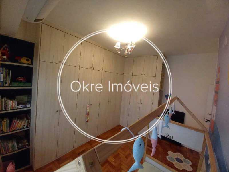 Conheça K. do imóvel - Apartamento 3 quartos à venda Flamengo, Rio de Janeiro - R$ 1.680.000 - FLAP30647 - 13 K. - 13