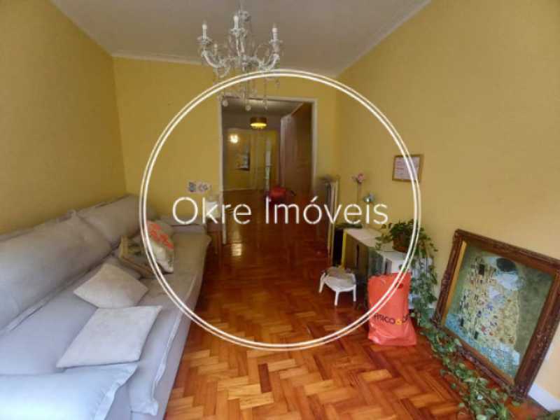 Conheça K - do imóvel - Apartamento 3 quartos à venda Flamengo, Rio de Janeiro - R$ 1.680.000 - FLAP30647 - 14 K - - 14