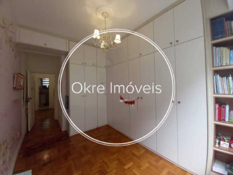 Conheça K do imóvel - Apartamento 3 quartos à venda Flamengo, Rio de Janeiro - R$ 1.680.000 - FLAP30647 - 15 K - 15