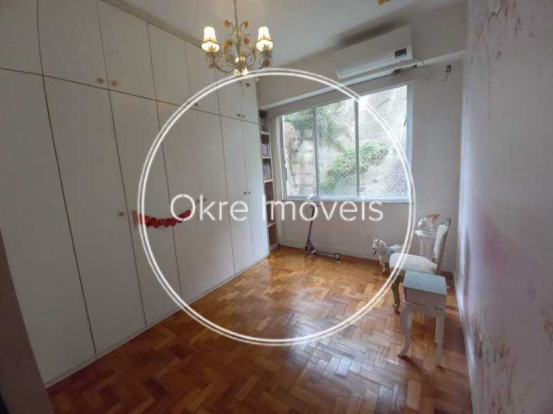 Conheça L. do imóvel - Apartamento 3 quartos à venda Flamengo, Rio de Janeiro - R$ 1.680.000 - FLAP30647 - 16 L. - 16