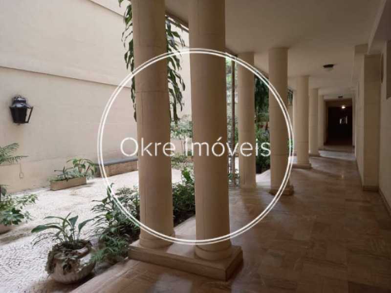 Conheça R do imóvel - Apartamento 3 quartos à venda Flamengo, Rio de Janeiro - R$ 1.680.000 - FLAP30647 - 18 R - 18