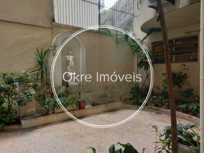 Conheça S do imóvel - Apartamento 3 quartos à venda Flamengo, Rio de Janeiro - R$ 1.680.000 - FLAP30647 - 19 S - 19