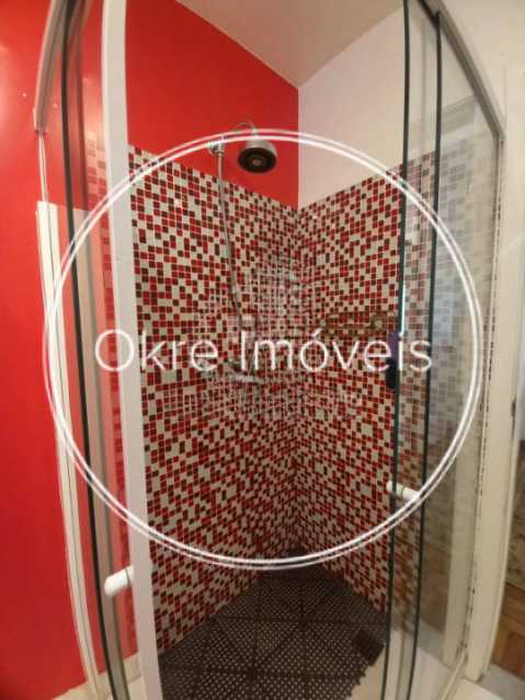 Conheça T do imóvel - Apartamento 3 quartos à venda Flamengo, Rio de Janeiro - R$ 1.680.000 - FLAP30647 - 10 T - 10