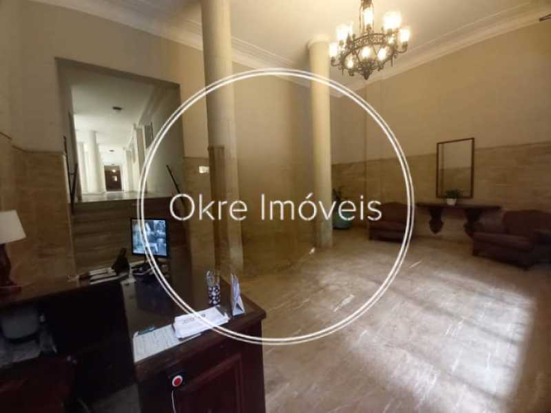 Conheça 20260712T1814450300-925. do imóvel - Apartamento 3 quartos à venda Flamengo, Rio de Janeiro - R$ 1.680.000 - FLAP30647 - 20 20260712T1814450300-925. - 20