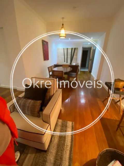 Conheça apartamento-com-3-quartos-a-ve do imóvel - Apartamento 3 quartos à venda Ipanema, Rio de Janeiro - R$ 2.700.000 - IPAP30805 - 7 apartamento-com-3-quartos-a-ve - 7