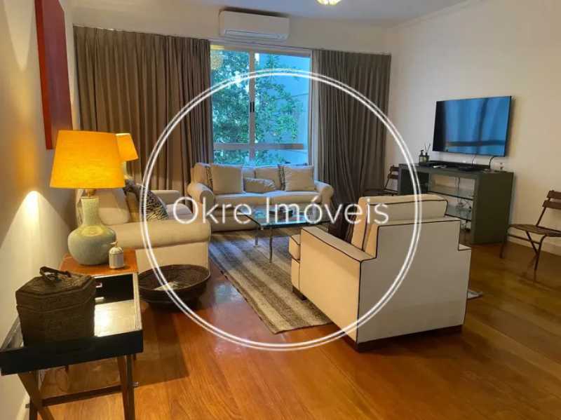 Conheça apartamento-com-3-quartos-a-ve do imóvel - Apartamento 3 quartos à venda Ipanema, Rio de Janeiro - R$ 2.700.000 - IPAP30805 - 8 apartamento-com-3-quartos-a-ve - 8