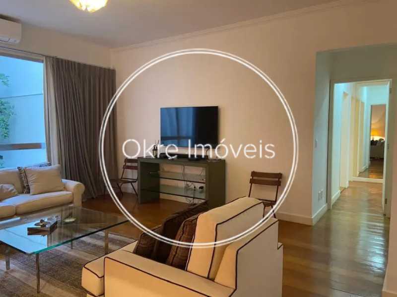 Conheça apartamento-com-3-quartos-a-ve do imóvel - Apartamento 3 quartos à venda Ipanema, Rio de Janeiro - R$ 2.700.000 - IPAP30805 - 9 apartamento-com-3-quartos-a-ve - 9