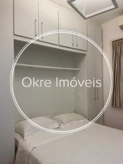 Conheça apartamento-com-3-quartos-a-ve do imóvel - Apartamento 3 quartos à venda Ipanema, Rio de Janeiro - R$ 2.700.000 - IPAP30805 - 13 apartamento-com-3-quartos-a-ve - 13