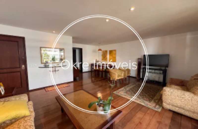 Conheça 1000181022 do imóvel - Apartamento 3 quartos à venda Ipanema, Rio de Janeiro - R$ 5.200.000 - LEAP32214 - 5 1000181022 - 5