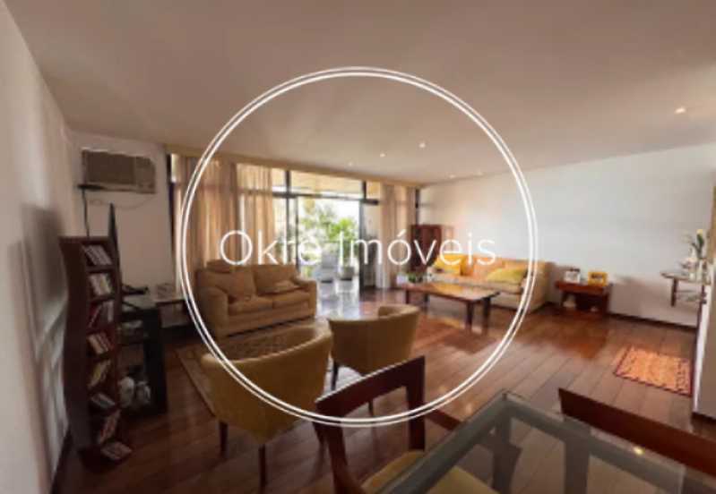 Conheça 1000181021 do imóvel - Apartamento 3 quartos à venda Ipanema, Rio de Janeiro - R$ 5.200.000 - LEAP32214 - 4 1000181021 - 4