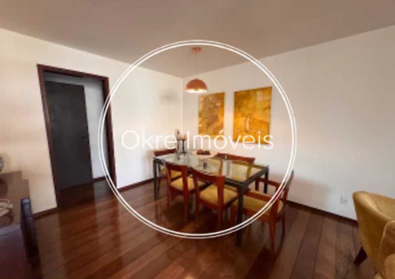 Conheça 1000181020 do imóvel - Apartamento 3 quartos à venda Ipanema, Rio de Janeiro - R$ 5.200.000 - LEAP32214 - 6 1000181020 - 6