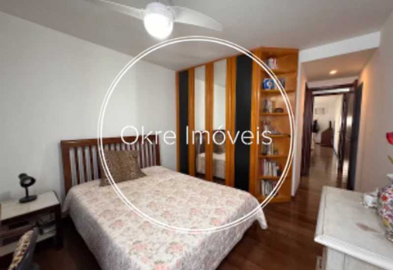 Conheça 1000181012 do imóvel - Apartamento 3 quartos à venda Ipanema, Rio de Janeiro - R$ 5.200.000 - LEAP32214 - 8 1000181012 - 8