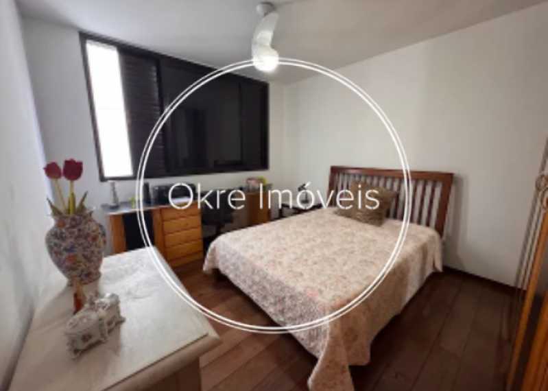 Conheça 1000181013 do imóvel - Apartamento 3 quartos à venda Ipanema, Rio de Janeiro - R$ 5.200.000 - LEAP32214 - 9 1000181013 - 9