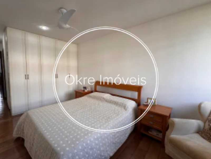 Conheça 1000181009 do imóvel - Apartamento 3 quartos à venda Ipanema, Rio de Janeiro - R$ 5.200.000 - LEAP32214 - 11 1000181009 - 11