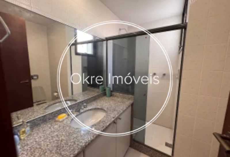 Conheça 1000181014 do imóvel - Apartamento 3 quartos à venda Ipanema, Rio de Janeiro - R$ 5.200.000 - LEAP32214 - 12 1000181014 - 12
