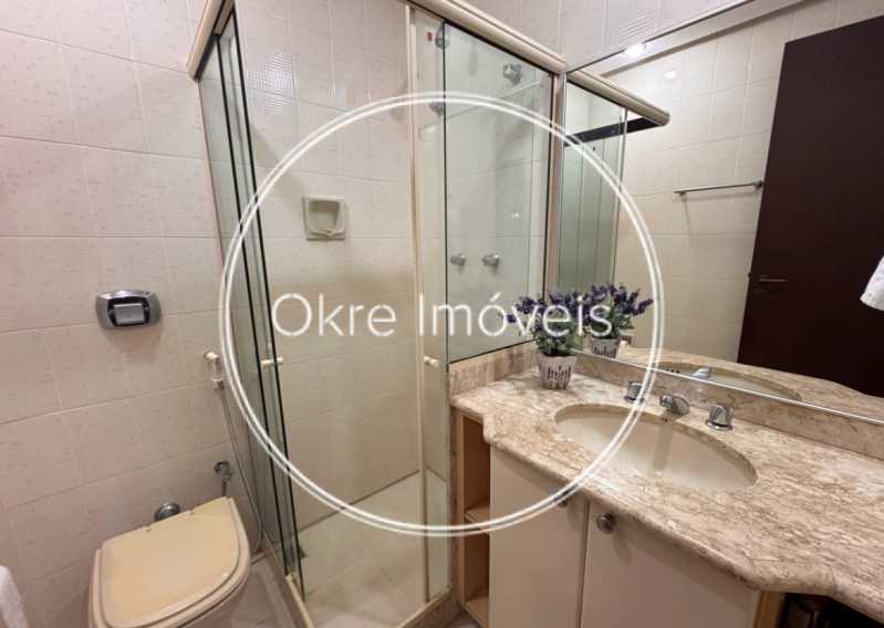 Conheça 1000181016 do imóvel - Apartamento 3 quartos à venda Ipanema, Rio de Janeiro - R$ 5.200.000 - LEAP32214 - 13 1000181016 - 13