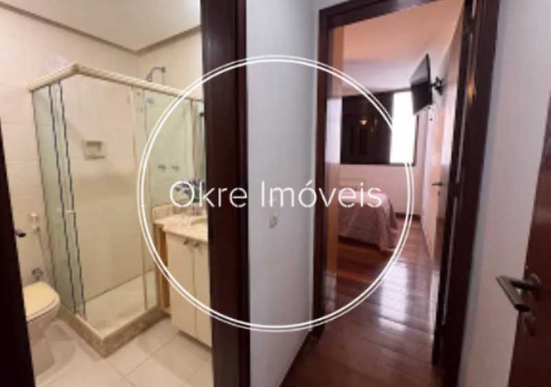 Conheça 1000181015 do imóvel - Apartamento 3 quartos à venda Ipanema, Rio de Janeiro - R$ 5.200.000 - LEAP32214 - 14 1000181015 - 14